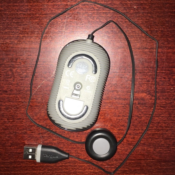 Halo Tracy Laptop Bag With Targus Mouse - Picture 8 of 8